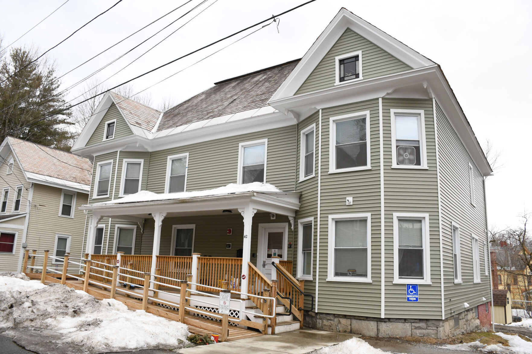 Keenan House 2